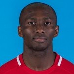 player photo