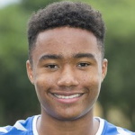 player photo