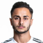 player photo