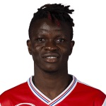 player photo