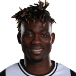 C. Atsu Twasam