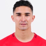 player photo
