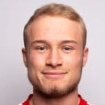 player photo