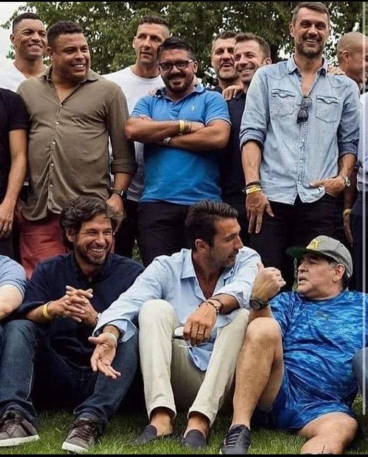 Immagini storiche e curiose