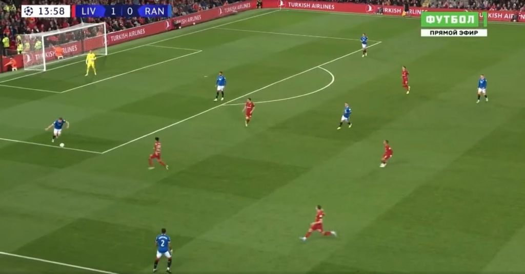 Il divario tra l'Arsenal di Mikel Arteta e il Liverpool di Jürgen Klopp si riduce. Come giocheranno la partita? FedJ FEXgAEwKC4 1024x535