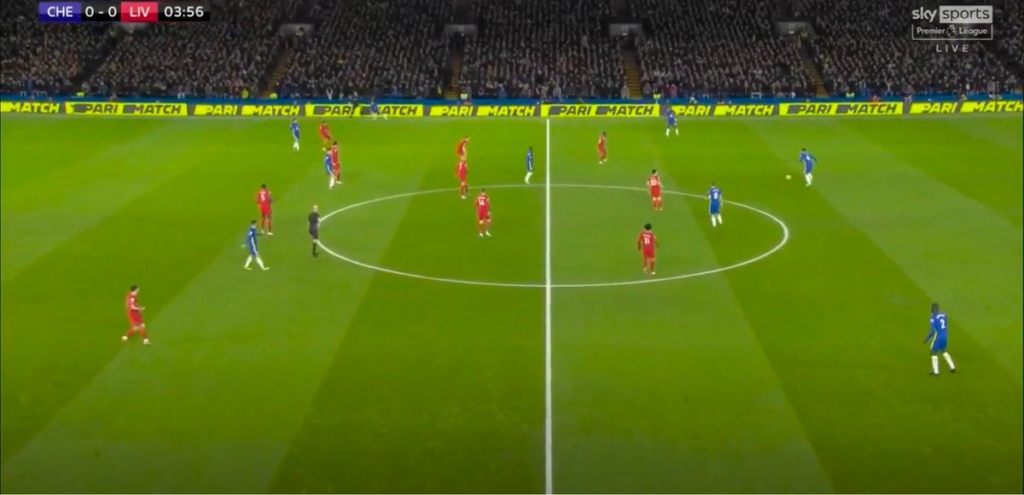 Il divario tra l'Arsenal di Mikel Arteta e il Liverpool di Jürgen Klopp si riduce. Come giocheranno la partita? FedJrT7XkAEDHdK 1024x495