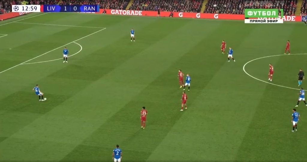 Il divario tra l'Arsenal di Mikel Arteta e il Liverpool di Jürgen Klopp si riduce. Come giocheranno la partita? FedJvqKWYAAfccd 1024x540