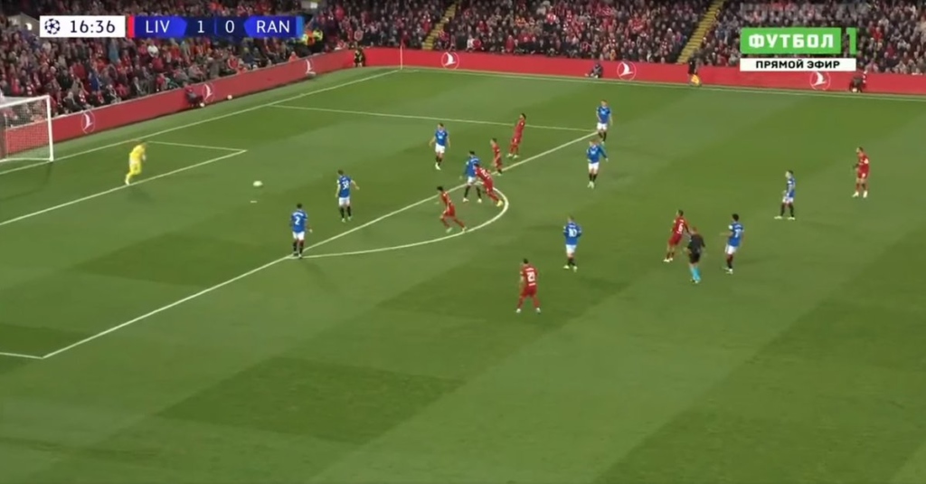 Il divario tra l'Arsenal di Mikel Arteta e il Liverpool di Jürgen Klopp si riduce. Come giocheranno la partita? FedJxyXXoAE Q0O 1024x535