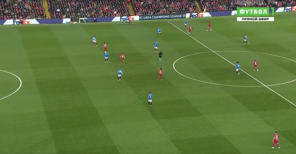 Il divario tra l'Arsenal di Mikel Arteta e il Liverpool di Jürgen Klopp si riduce. Come giocheranno la partita? FedKBzQXEAA9pfb 1024x532