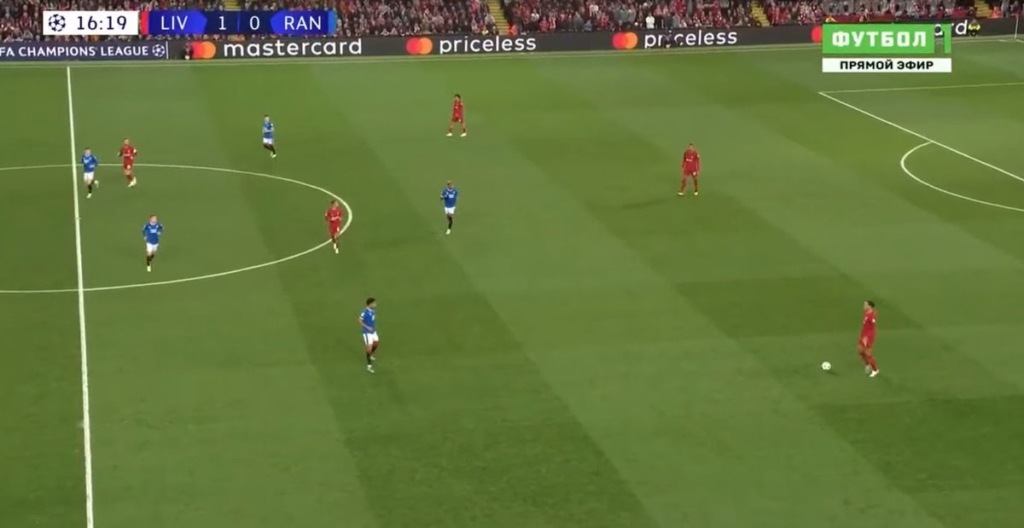 Il divario tra l'Arsenal di Mikel Arteta e il Liverpool di Jürgen Klopp si riduce. Come giocheranno la partita? FedKE5 WYAAe5nk 1024x528