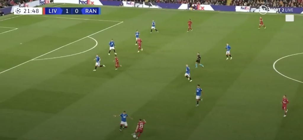 Il divario tra l'Arsenal di Mikel Arteta e il Liverpool di Jürgen Klopp si riduce. Come giocheranno la partita? FedKJp WIAAP7Pn 1024x474