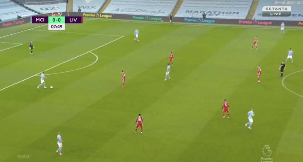 Il divario tra l'Arsenal di Mikel Arteta e il Liverpool di Jürgen Klopp si riduce. Come giocheranno la partita? Fedk0eqXoAA5DH3 1024x547
