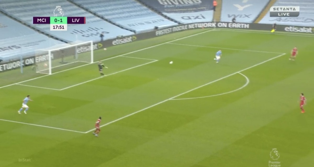 Il divario tra l'Arsenal di Mikel Arteta e il Liverpool di Jürgen Klopp si riduce. Come giocheranno la partita? Fedk 17WAAAVEhn 1024x546