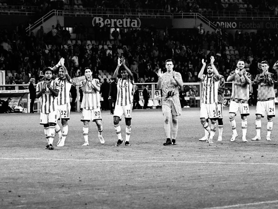 Juve – vista sui mondiali