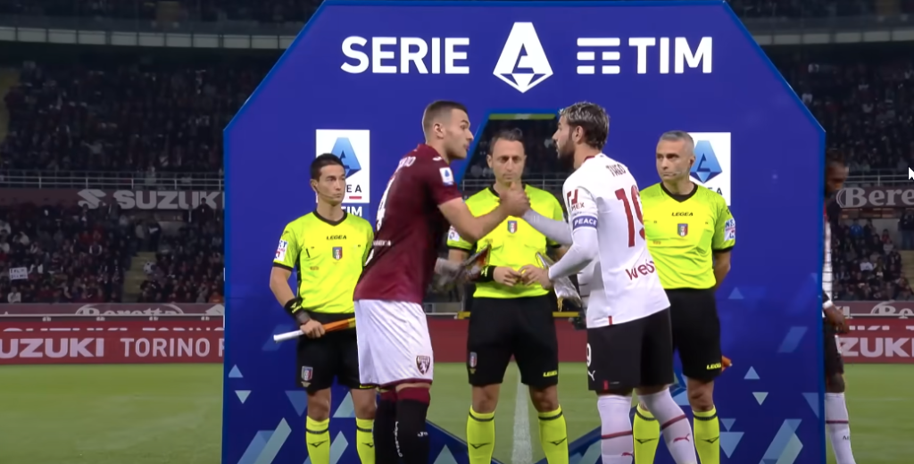 Highlights Torino-Milan 2-1
