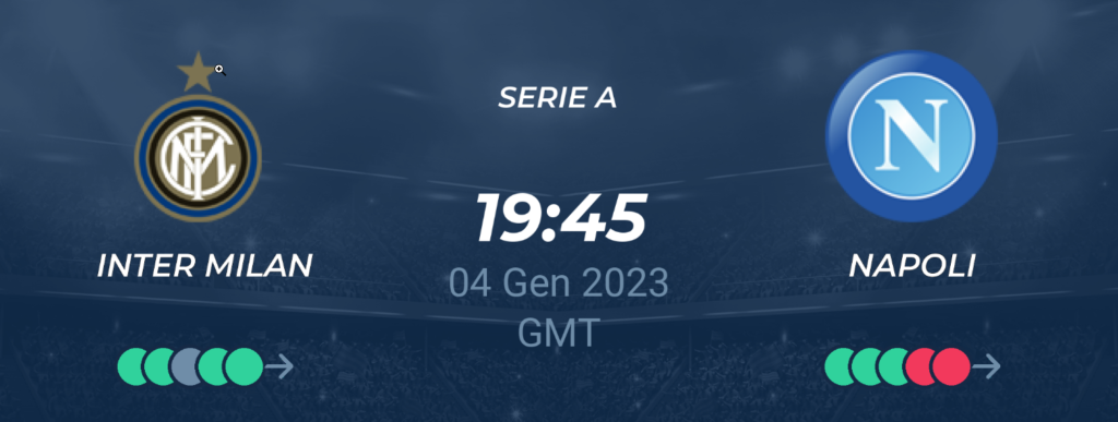 Torna la Serie A