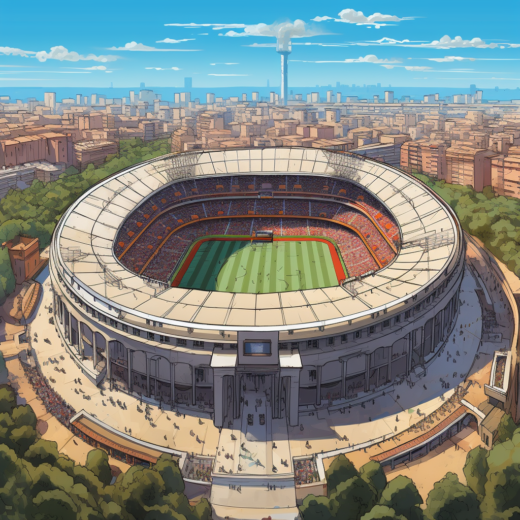 Stadio Olimpico
