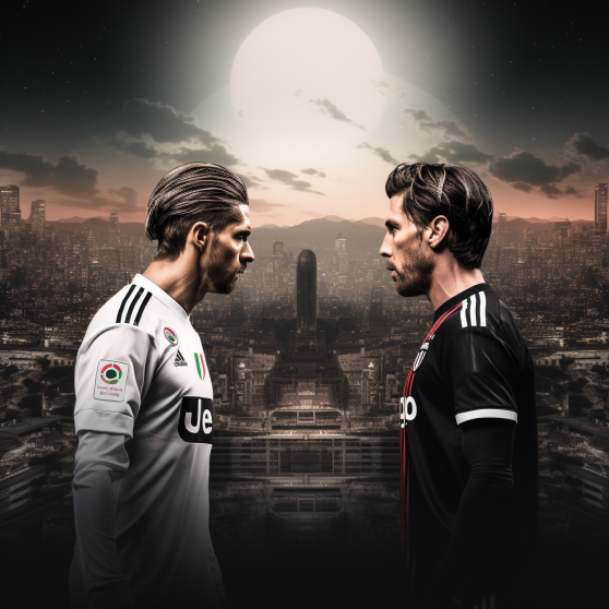 Juve-Milan 2-2: Una Partita da scoprire!