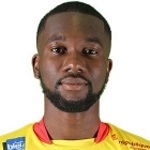 Jean-Eudès Aholou