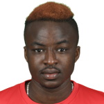 Ababacar Moustapha Lô
