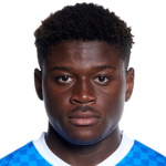 B. Limbombe Ekango