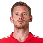 Jan Bert Lieve Vertonghen