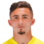 Yeremi Jesús Pino Santos