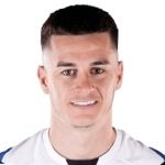 Tom Morris Lawrence