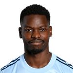 Nicolas Johnny Isimat-Mirin