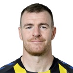 Andrew Lonergan