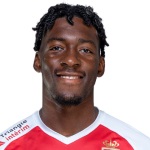 Axel Arthur Disasi