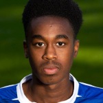 Imari Narain Samuels
