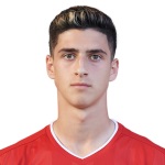 Grant-Leon Ranos Mamedova