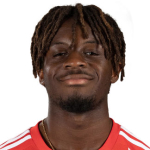 H. Sanogo