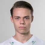 Thórir Jóhann Helgason