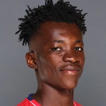 Joffrey Negawabloua Bazié