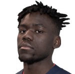 Jean Emile Júnior Onana Onana