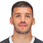 Gerónimo Rulli Pereira