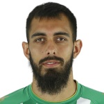 Borja Iglesias Quintás
