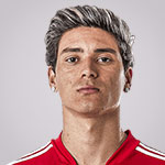 Darwin Gabriel Núñez Ribeiro