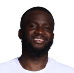 Tanguy Ndombèlé Alvaro