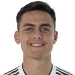 Paulo Bruno Exequiel Dybala