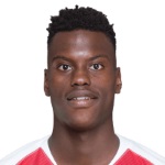 Benoît Badiashile Mukinayi