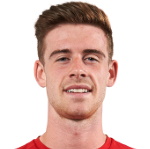 Antony Paul Gallacher