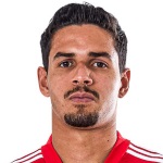 Lucas Verissimo da Silva