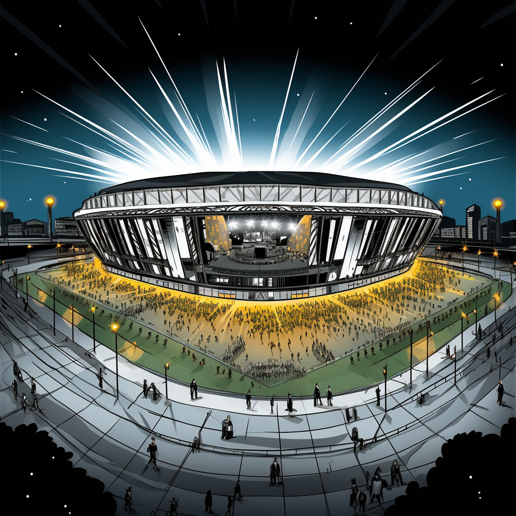 Juventus Stadium – Allianz Domande e curiosità