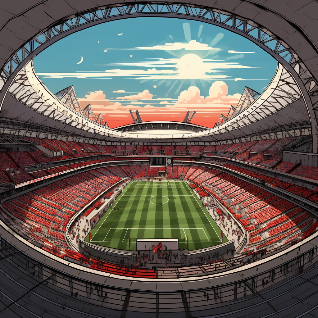Stadio San Siro