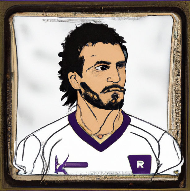 Socrates Giocatore Fiorentina