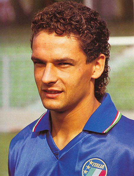 Roberto Baggio biografia e curiosità