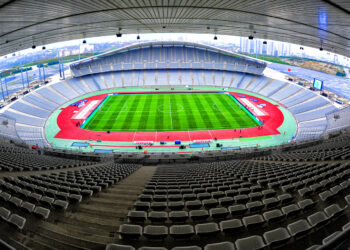 Istanbul Ataturk Olympic Stadium 1 350x250